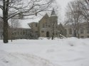 Hope College in Holland, MI